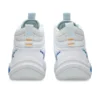 Nova Surge 3 « White Bright Cyan »