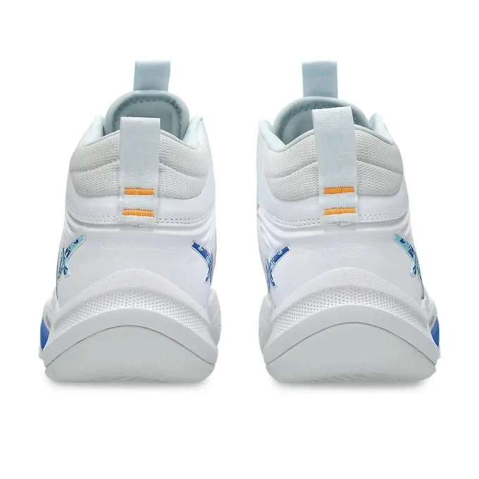 Nova Surge 3 « White Bright Cyan »