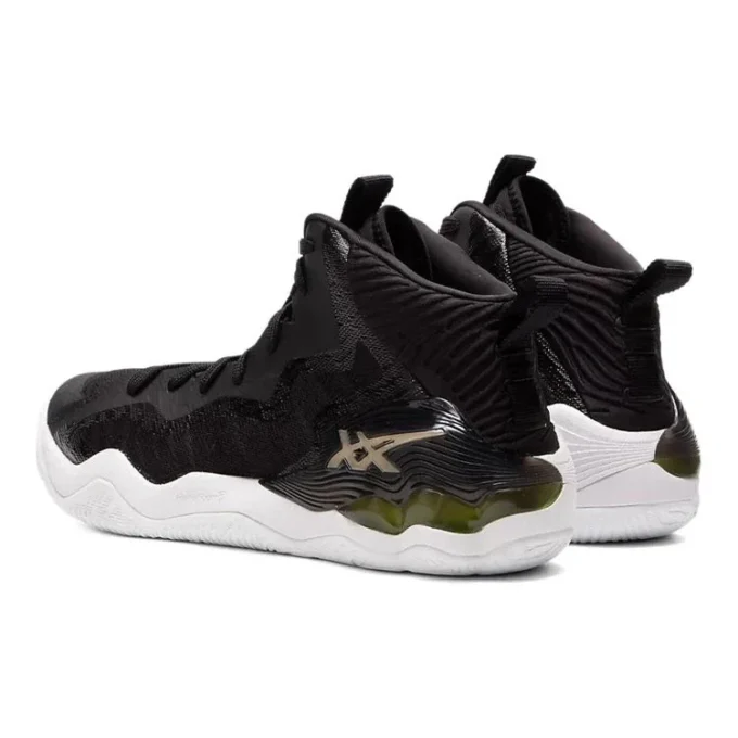 Nova Surge « Black »