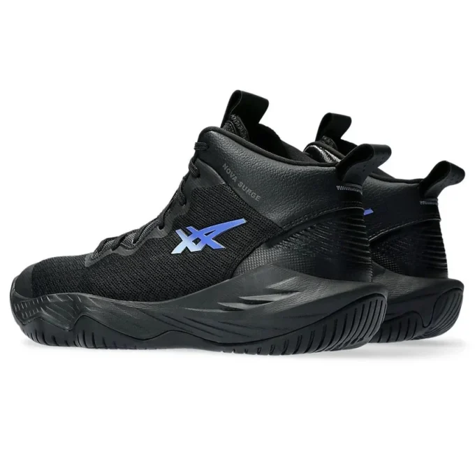 Nova Surge « Black Sapphire »