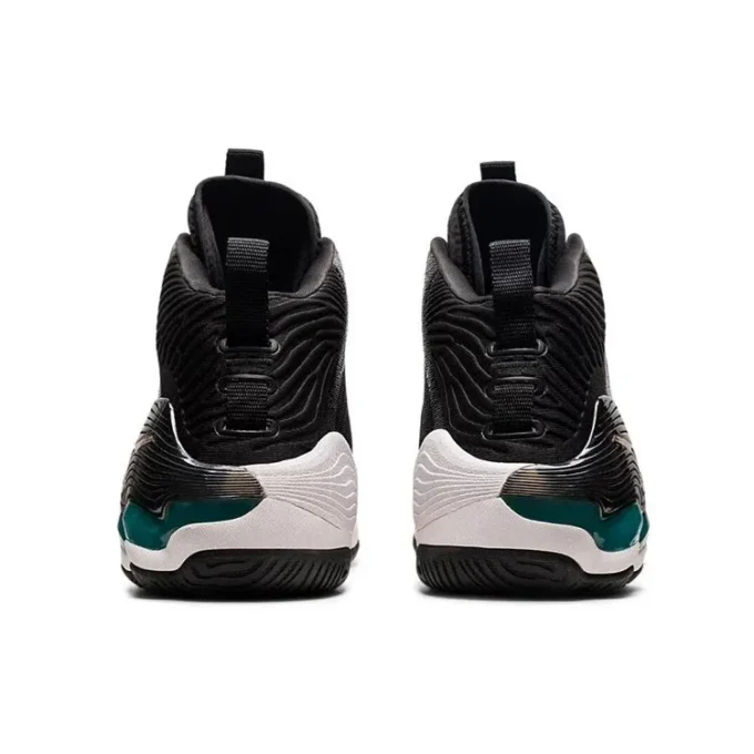 Nova Surge « Black White Turq »