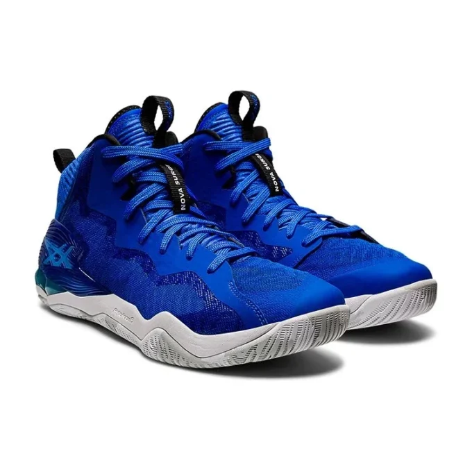 Nova Surge « Illusion Blue White »