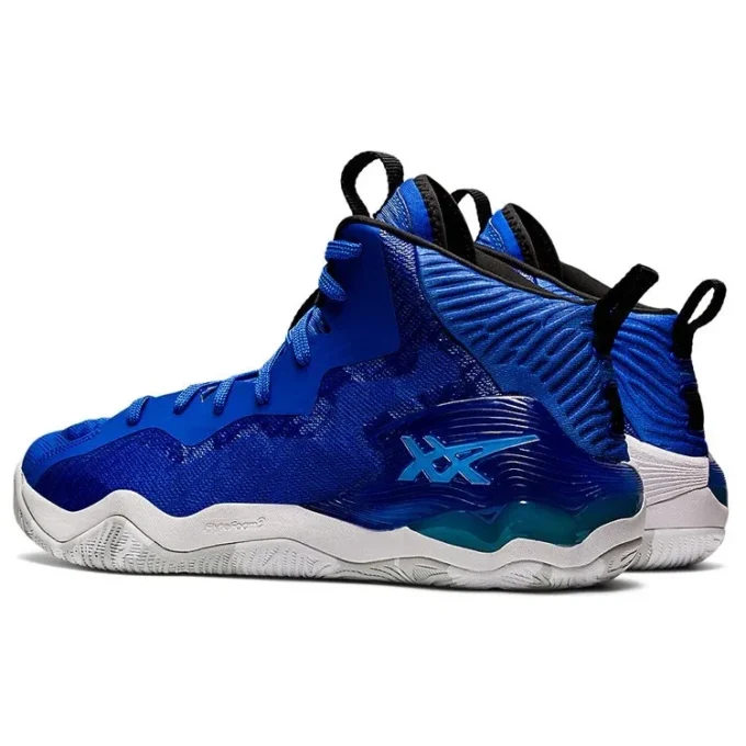 Nova Surge « Illusion Blue White »