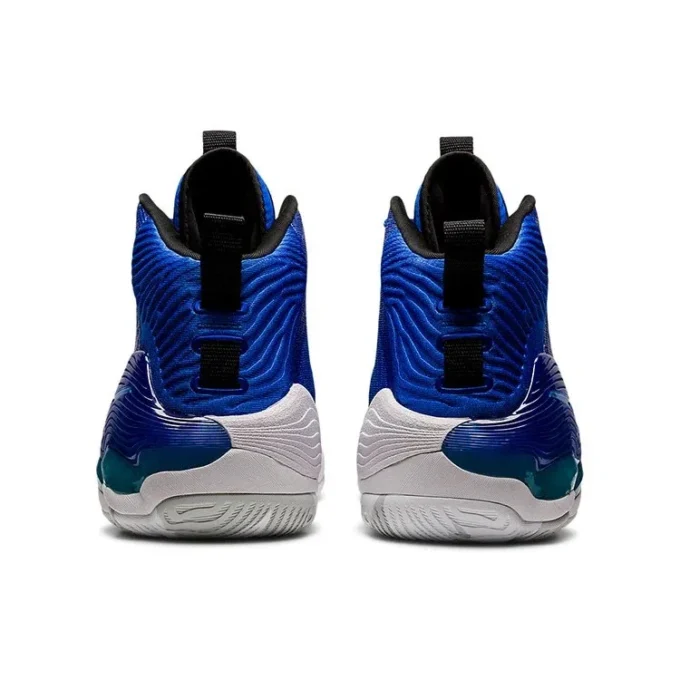 Nova Surge « Illusion Blue White »