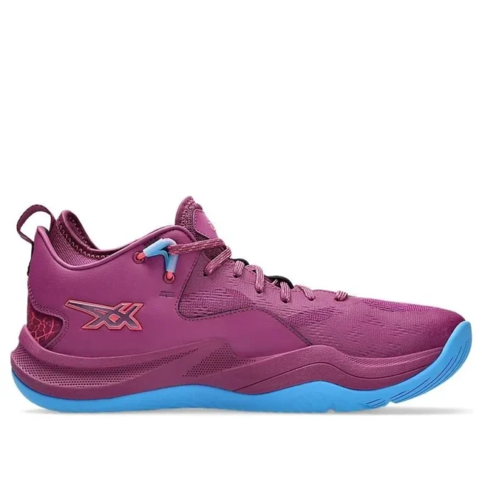 Nova Surge Low 2 « Acai Dolphin Blue »