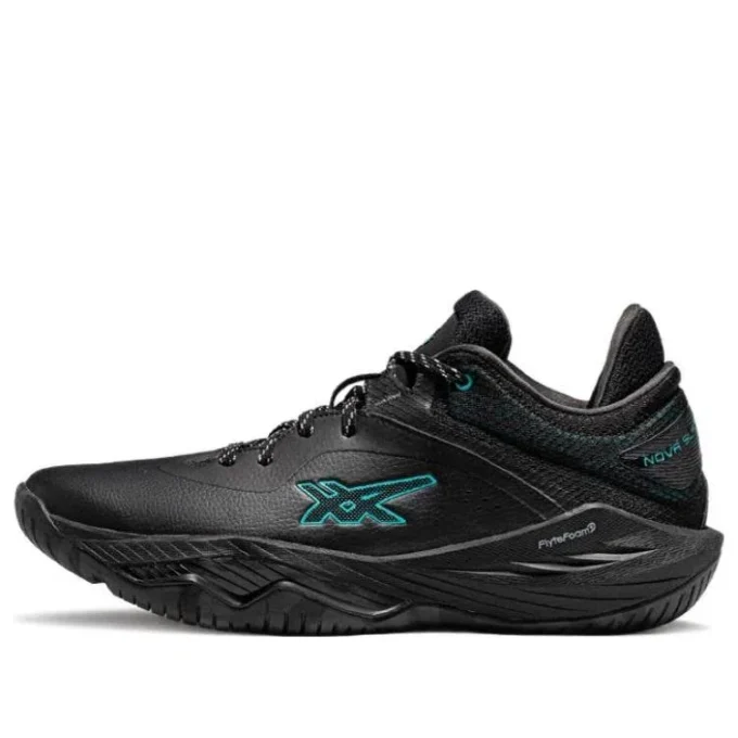 Nova Surge Low « Black Sea Glass »