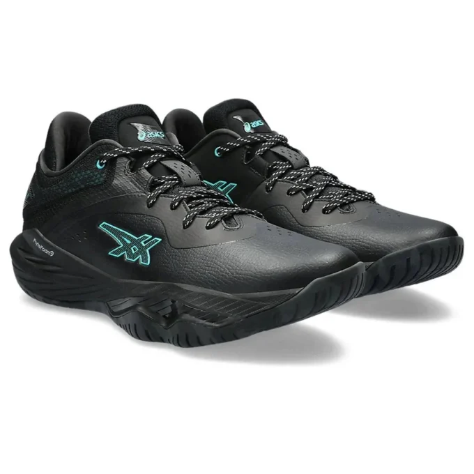 Nova Surge Low « Black Sea Glass »