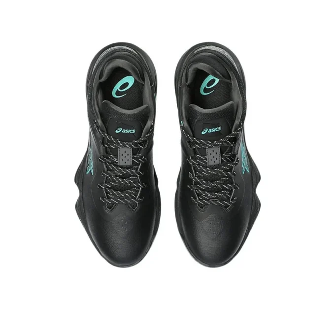 Nova Surge Low « Black Sea Glass »