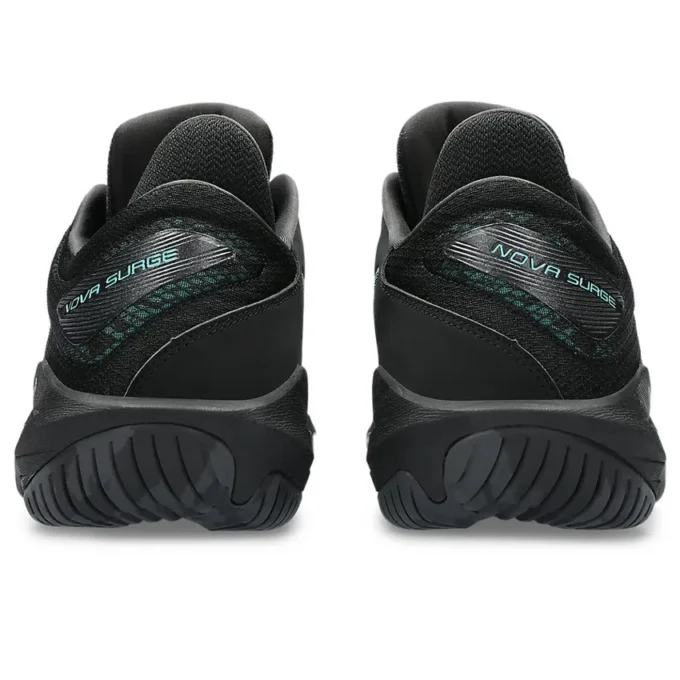 Nova Surge Low « Black Sea Glass »