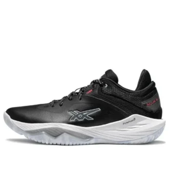 Nova Surge Low « Black Sky Pink »