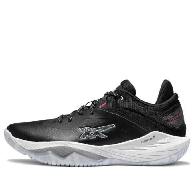 Nova Surge Low « Black Sky Pink »