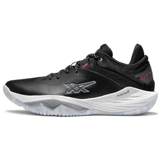 Nova Surge Low « Black Sky Pink »