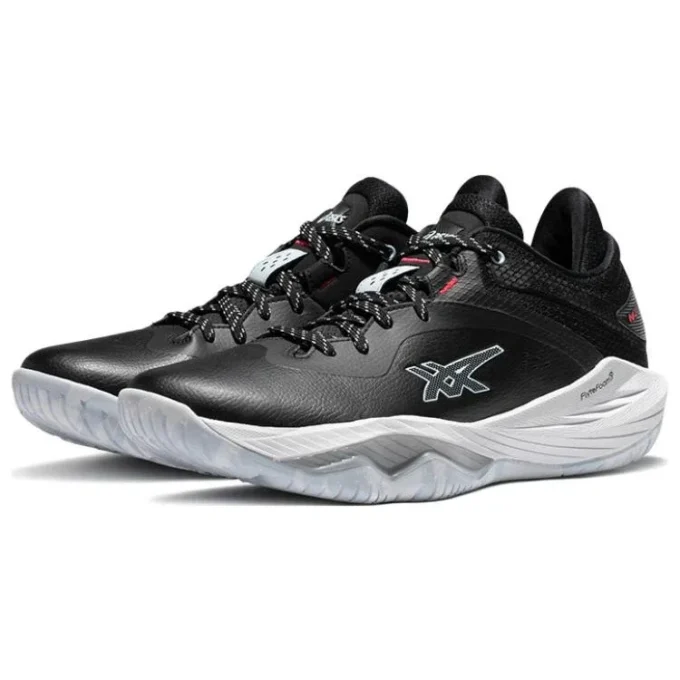 Nova Surge Low « Black Sky Pink »
