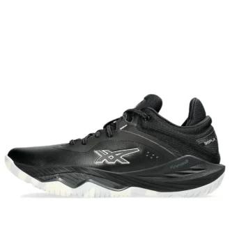 Nova Surge Low « Black White »