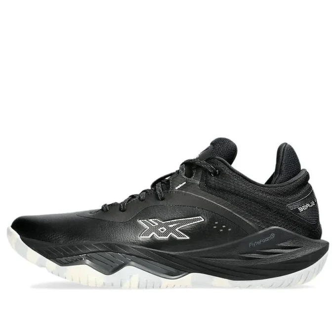 Nova Surge Low « Black White »