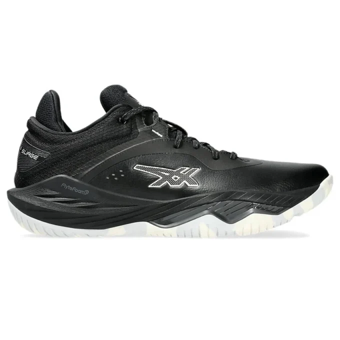 Nova Surge Low « Black White »