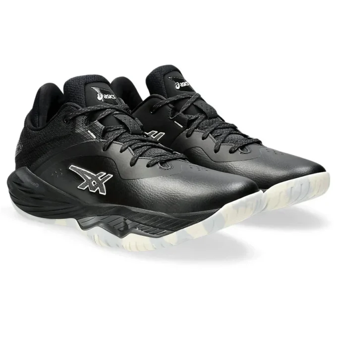 Nova Surge Low « Black White »