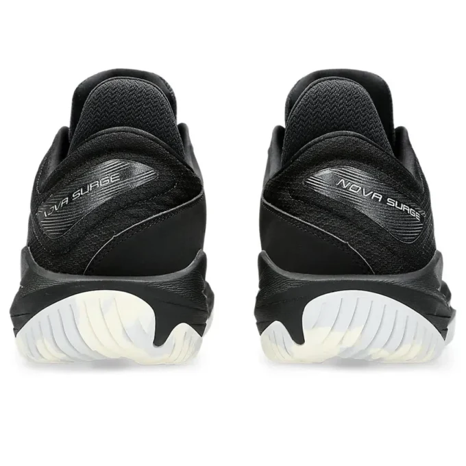 Nova Surge Low « Black White »