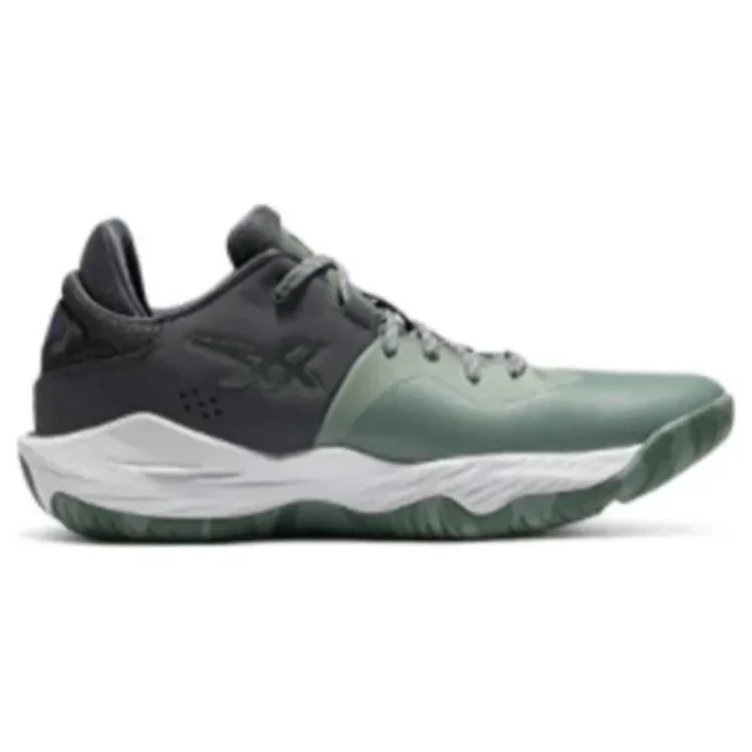 Nova Surge Low « Olive Purple »