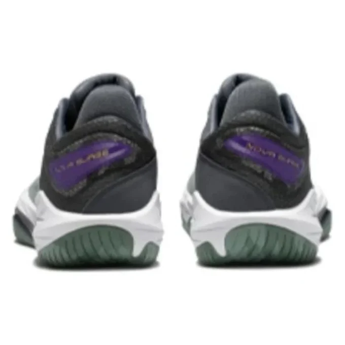 Nova Surge Low « Olive Purple »