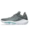 Nova Surge Low « Steel Grey Teal Tint »