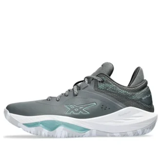 Nova Surge Low « Steel Grey Teal Tint »