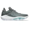 Nova Surge Low « Steel Grey Teal Tint »