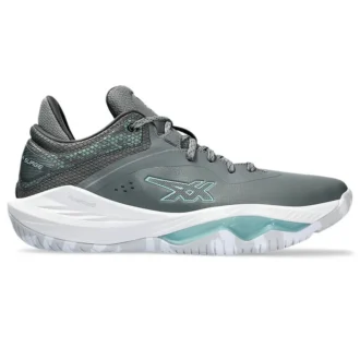 Nova Surge Low « Steel Grey Teal Tint »