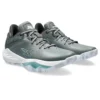 Nova Surge Low « Steel Grey Teal Tint »