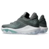 Nova Surge Low « Steel Grey Teal Tint »