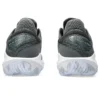 Nova Surge Low « Steel Grey Teal Tint »