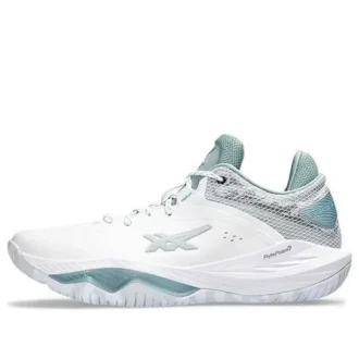 Nova Surge Low « White Light Steel »