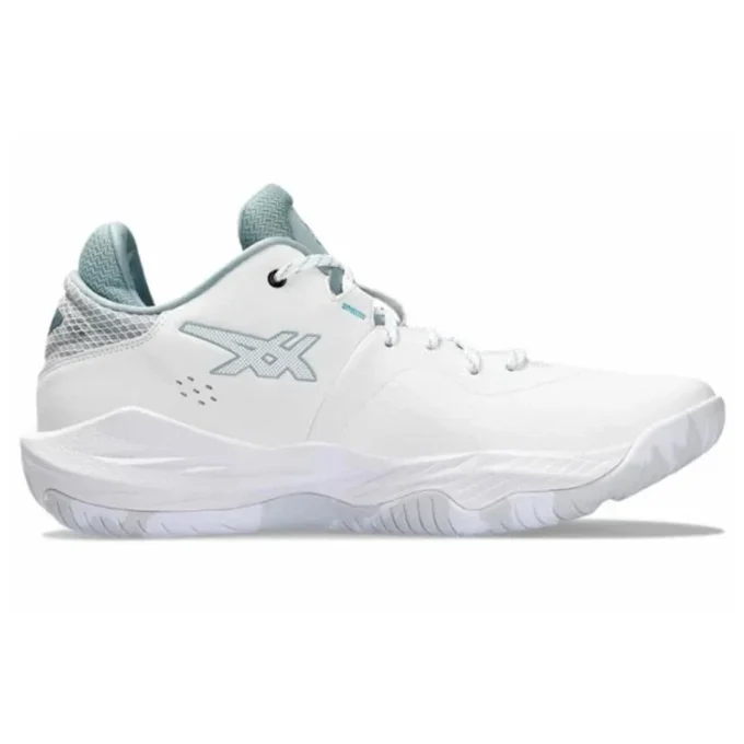 Nova Surge Low « White Light Steel »