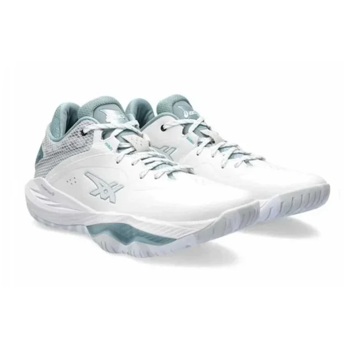 Nova Surge Low « White Light Steel »