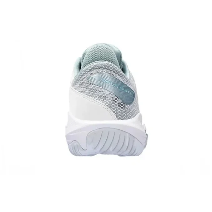 Nova Surge Low « White Light Steel »