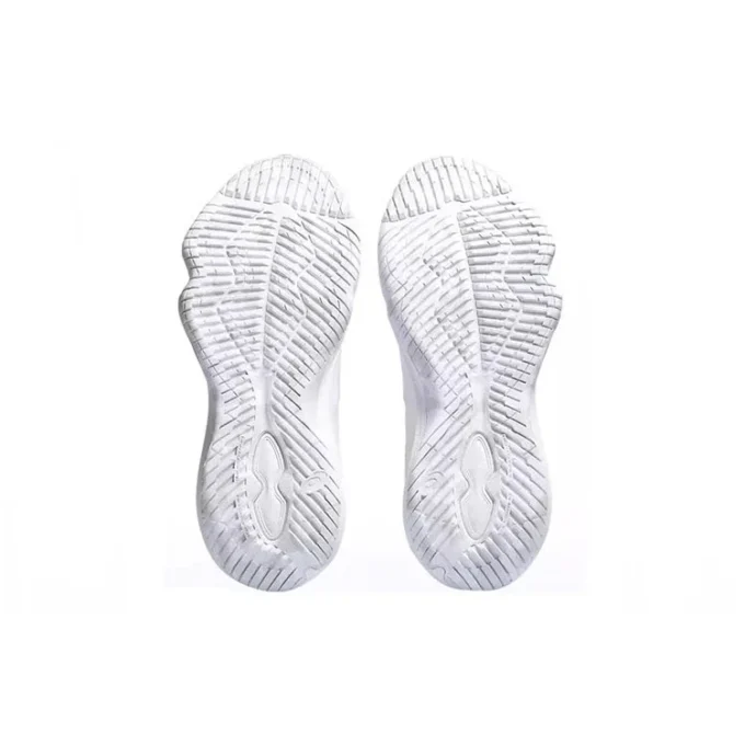 Nova Surge Low « White Light Steel »
