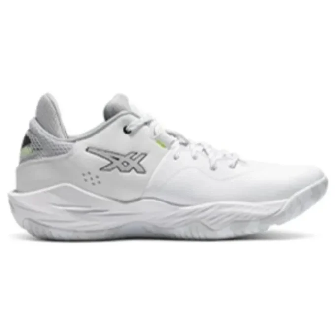 Nova Surge Low « White Neon Yellow »