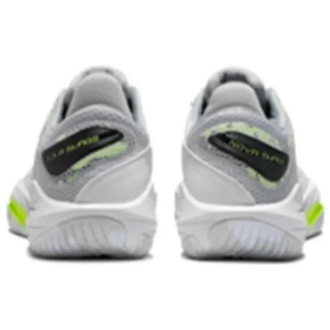 Nova Surge Low « White Neon Yellow »