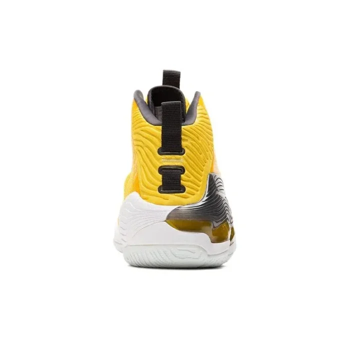 Nova Surge « Saffron Yellow »