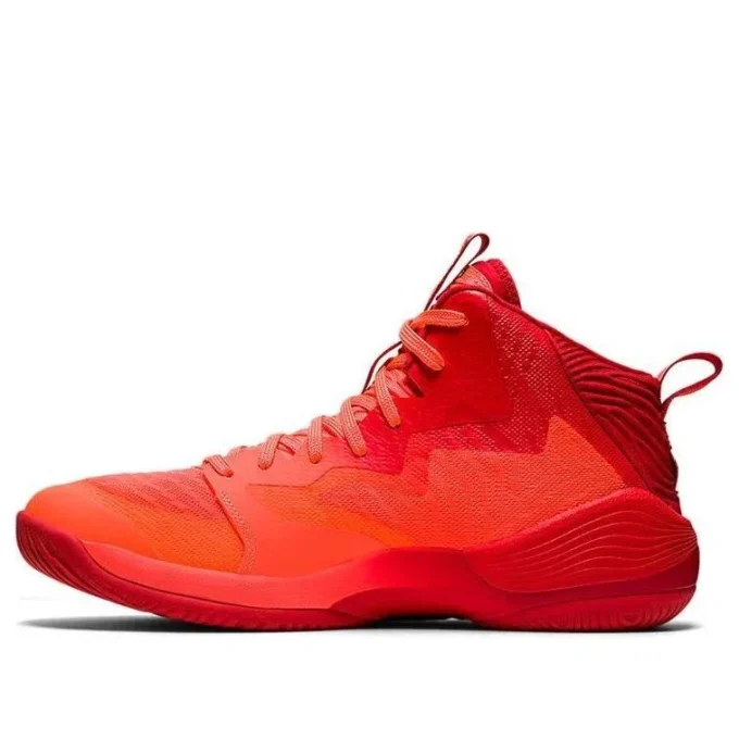 Nova Surge « Tokyo – Sunrise Red »