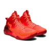 Nova Surge « Tokyo – Sunrise Red »