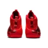 Nova Surge « Tokyo – Sunrise Red »