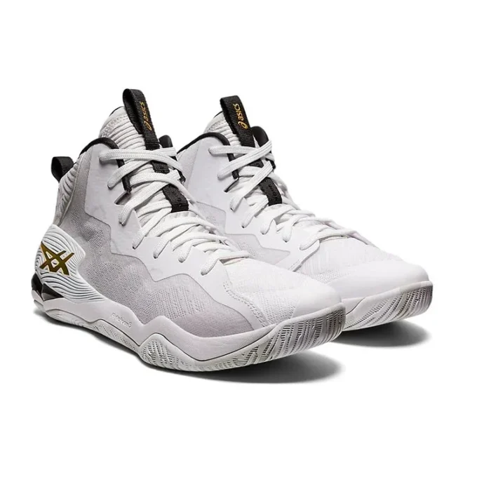 Nova Surge « White Gold »