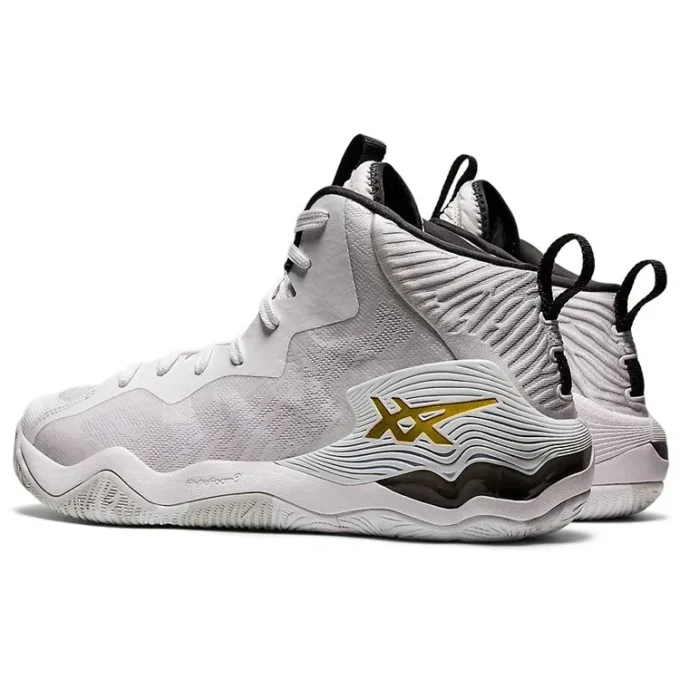 Nova Surge « White Gold »