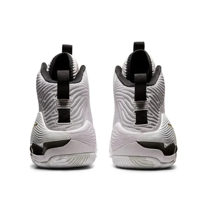 Nova Surge « White Gold »