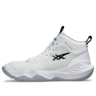 Nova Surge « White Grey »
