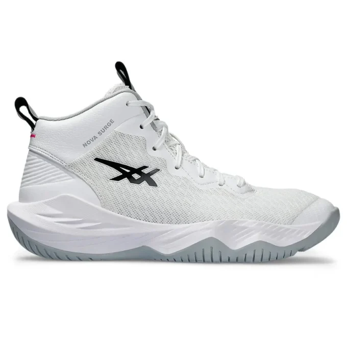 Nova Surge « White Grey »