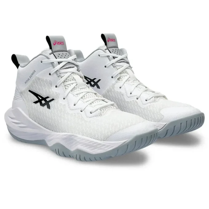 Nova Surge « White Grey »