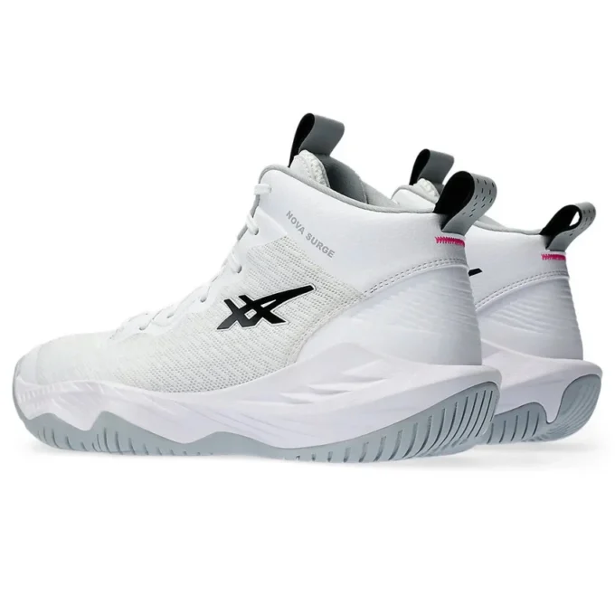 Nova Surge « White Grey »
