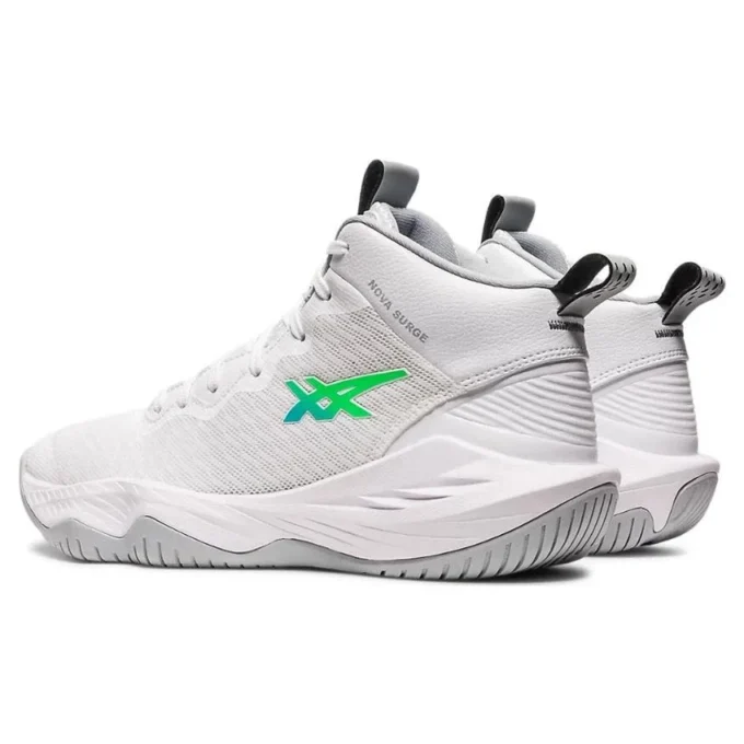Nova Surge « White Island Blue »